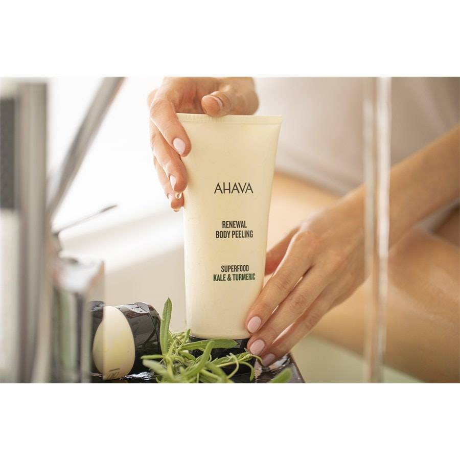 Ahava Superfood