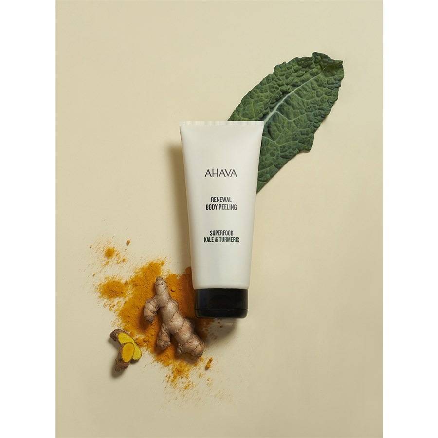 Ahava Superfood