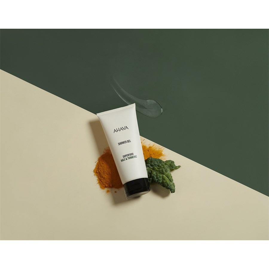 Ahava Superfood