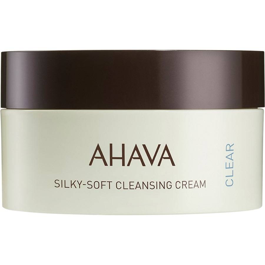 Ahava Time To Clear