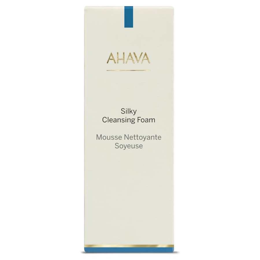 Ahava Time To Clear