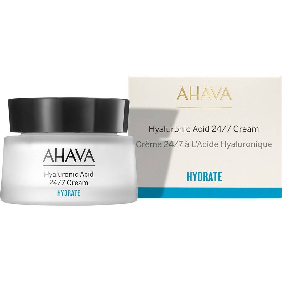Ahava Time To Hydrate