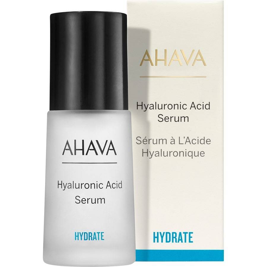 Ahava Time To Hydrate