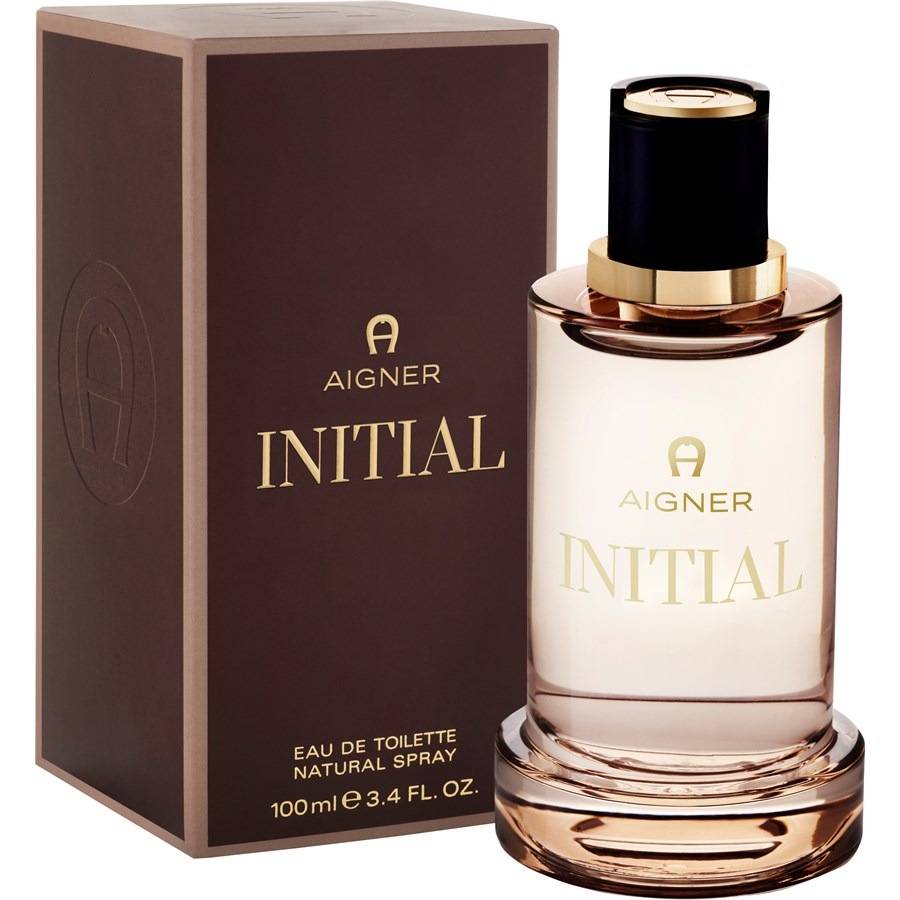 Aigner Initial