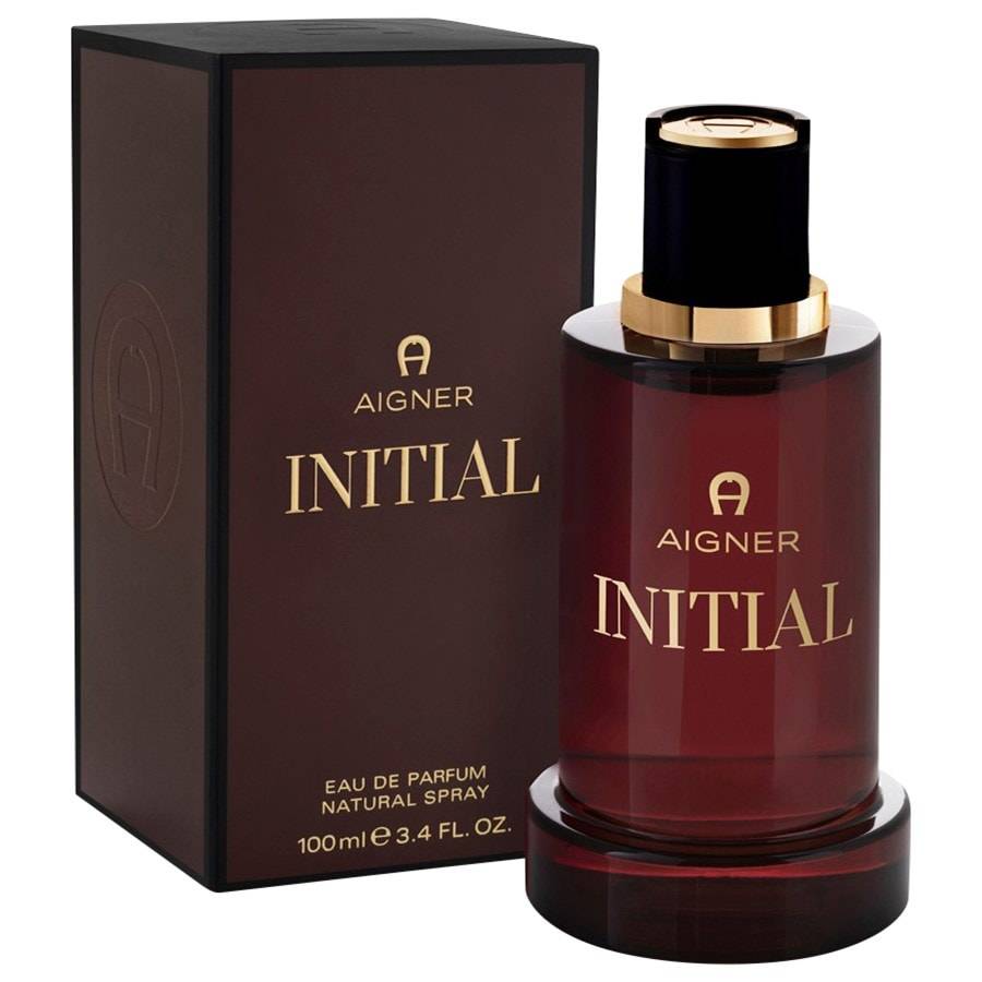Aigner Initial