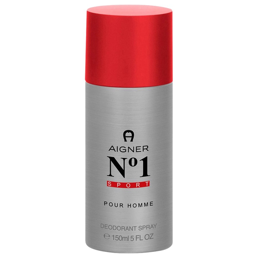 Aigner No.1 Sport