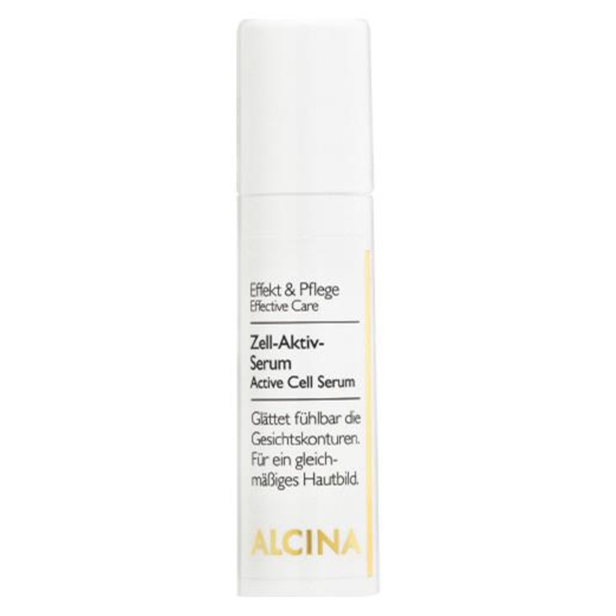 ALCINA Effekt & Pflege