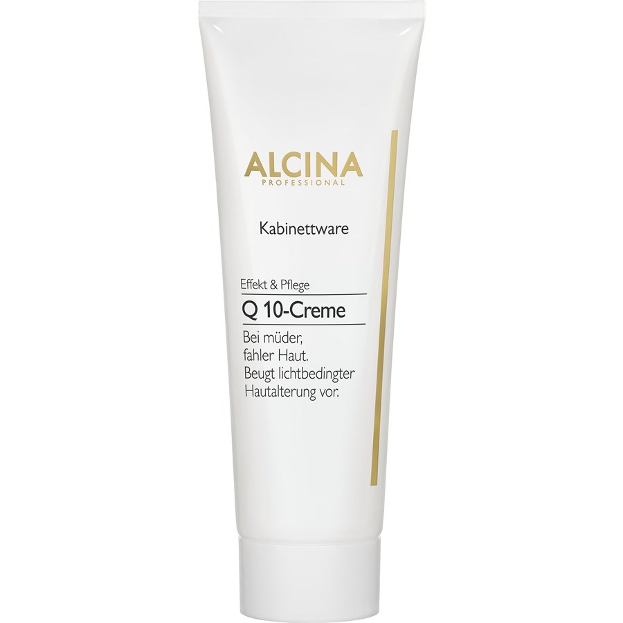 ALCINA Effekt & Pflege