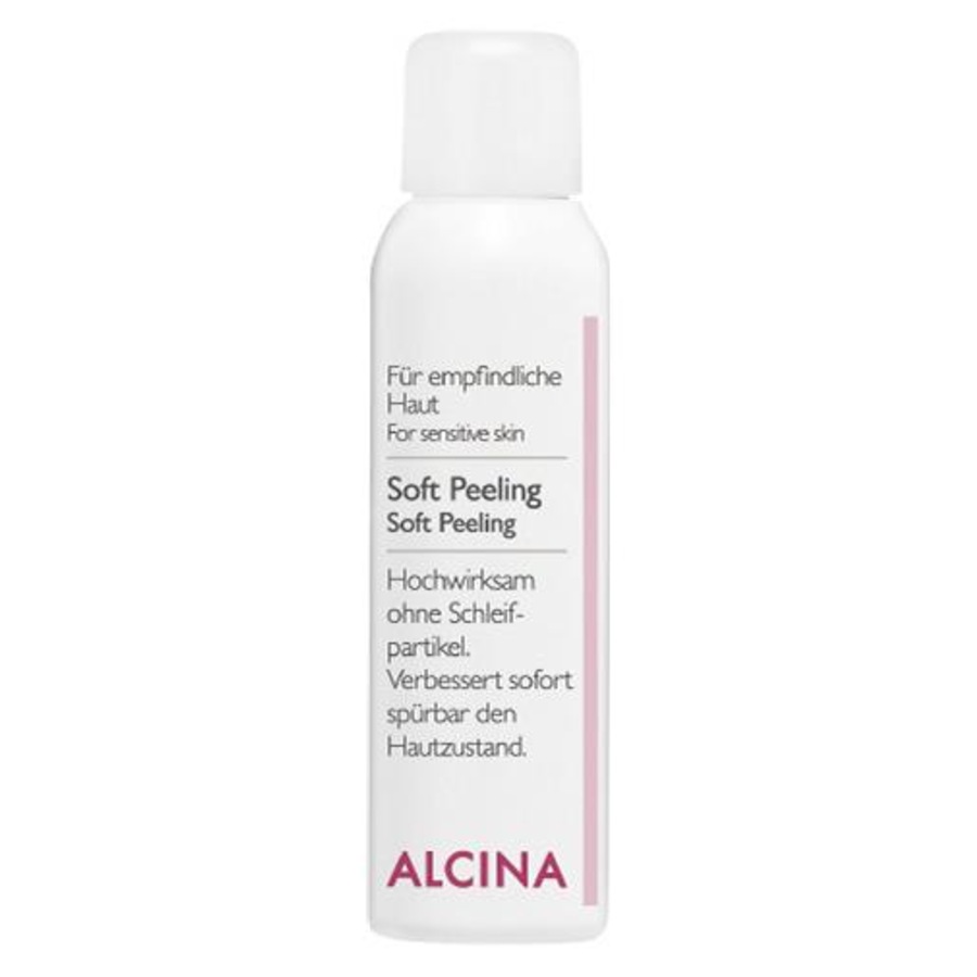 ALCINA Empfindliche Haut