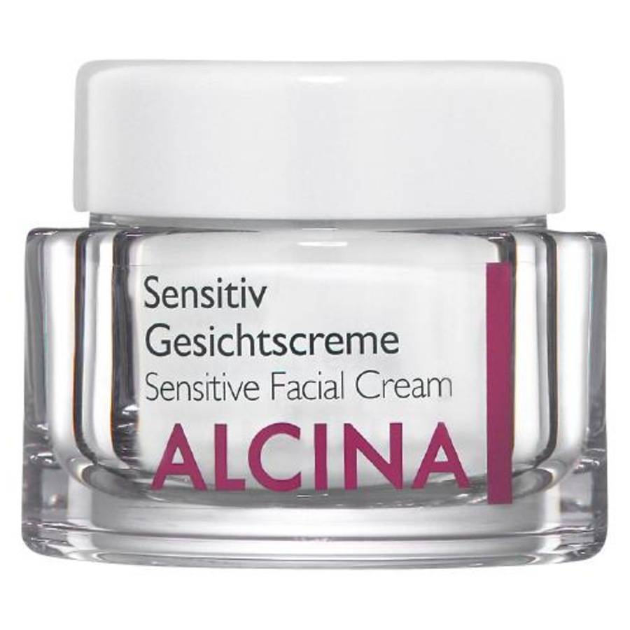 ALCINA Empfindliche Haut