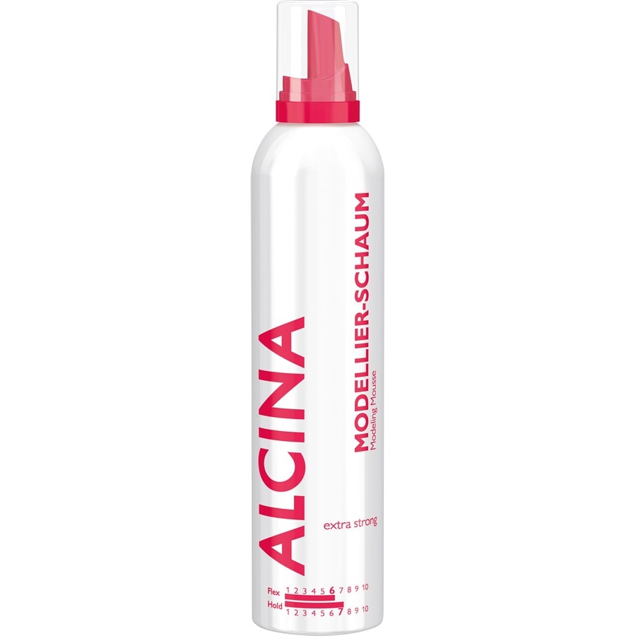 ALCINA Extra Strong