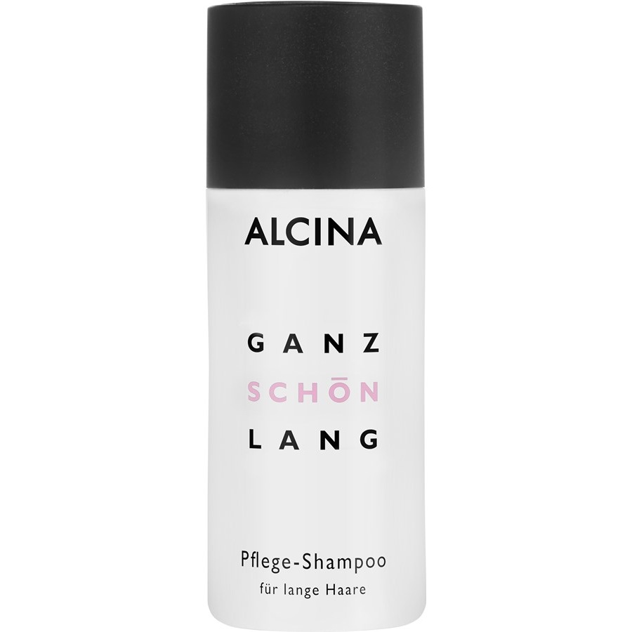 ALCINA Ganz Schön Lang