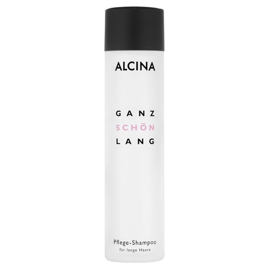 ALCINA Ganz Schön Lang