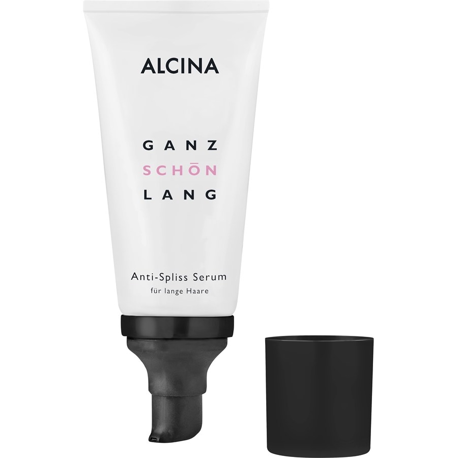ALCINA Ganz Schön Lang