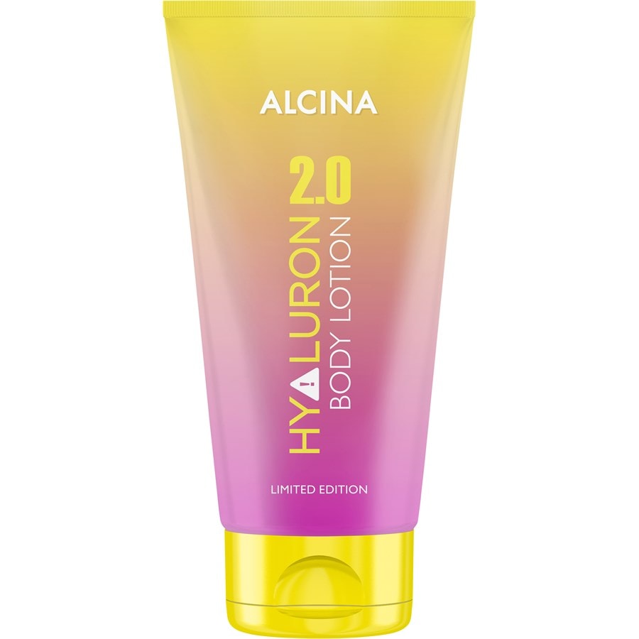 ALCINA Hyaluron 2.0
