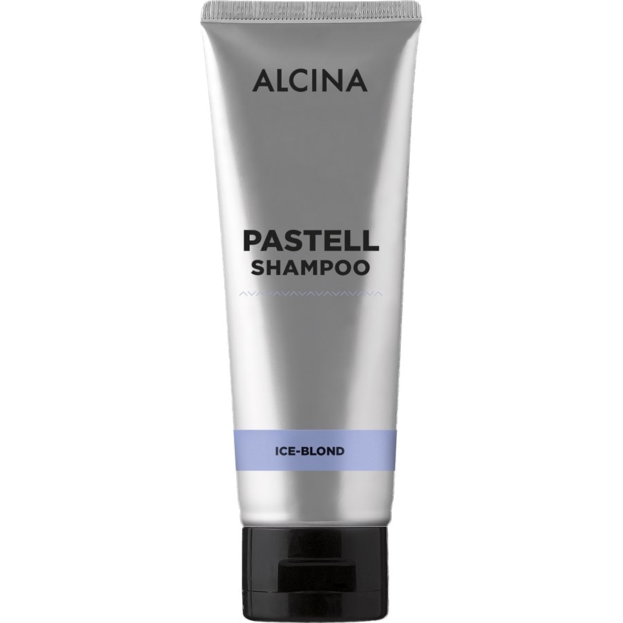 ALCINA Pastell Ice-Blond