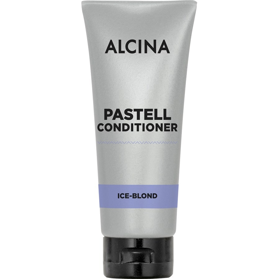 ALCINA Pastell Ice-Blond