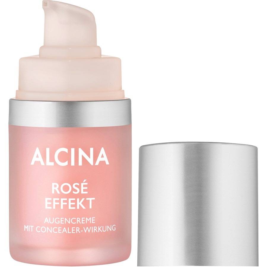 ALCINA Rosé Effekt