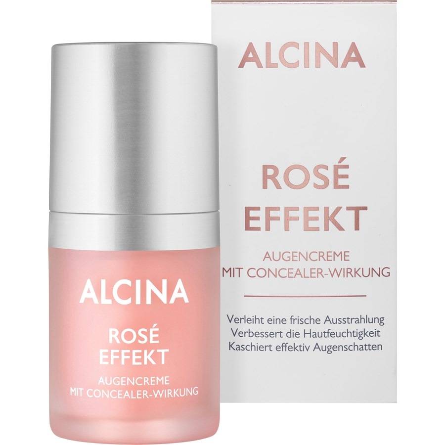 ALCINA Rosé Effekt