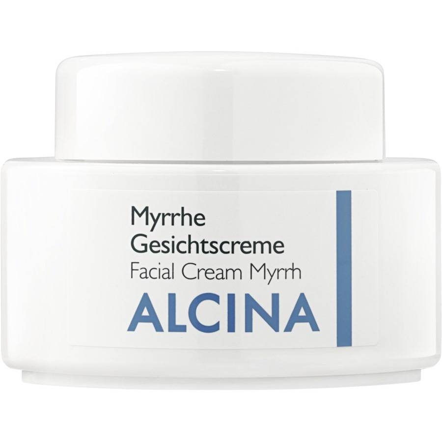 ALCINA Trockene Haut