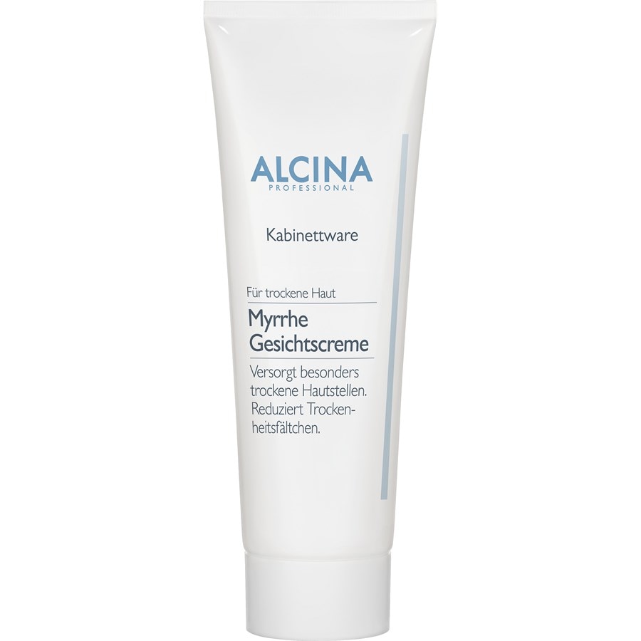 ALCINA Trockene Haut