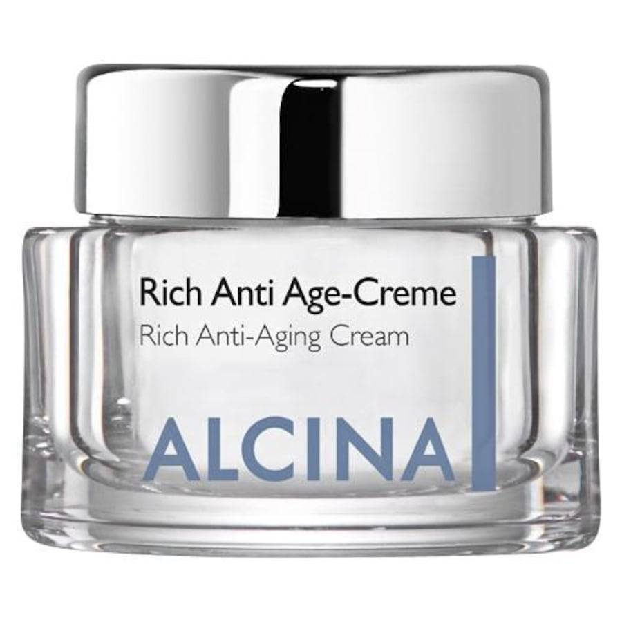 ALCINA Trockene Haut