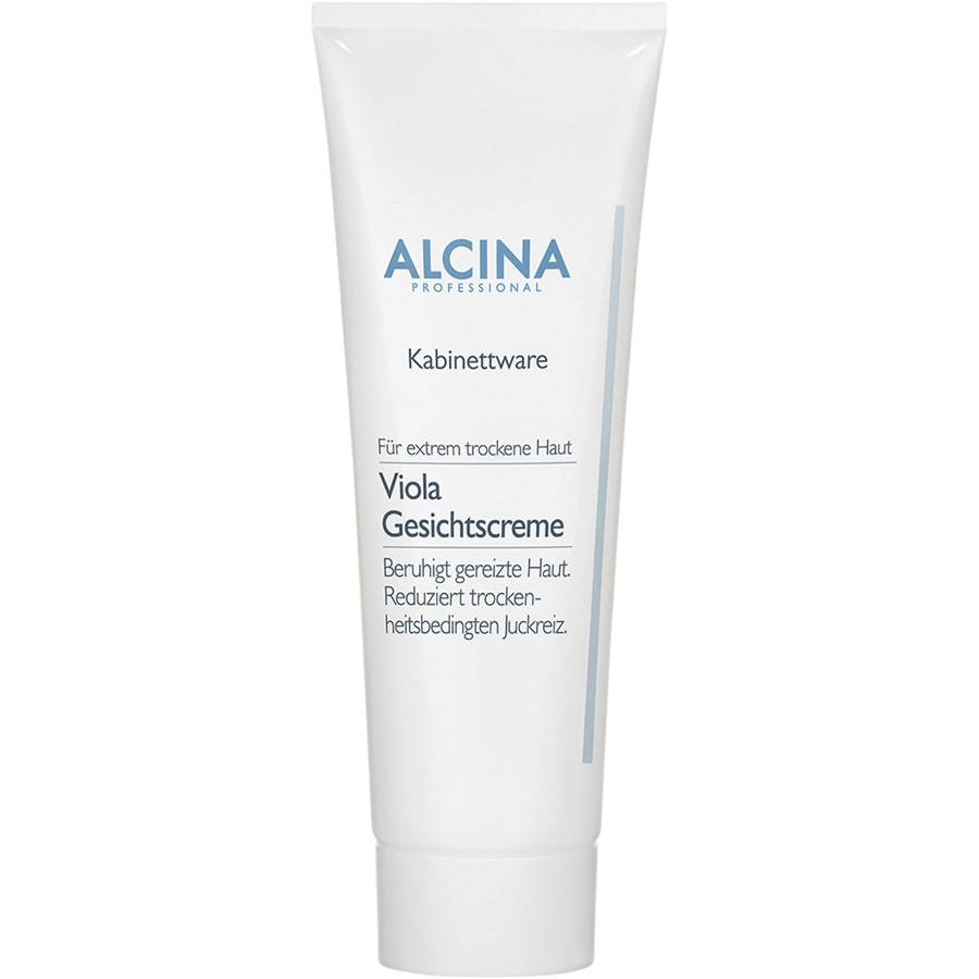 ALCINA Trockene Haut