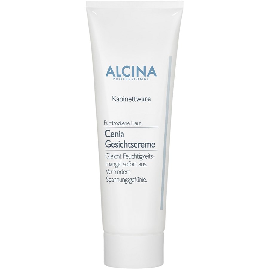 ALCINA Trockene Haut