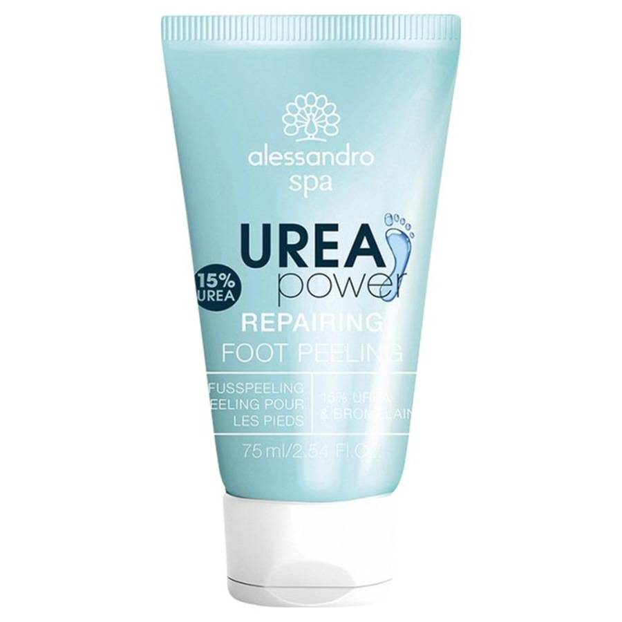 Alessandro Fußpflege