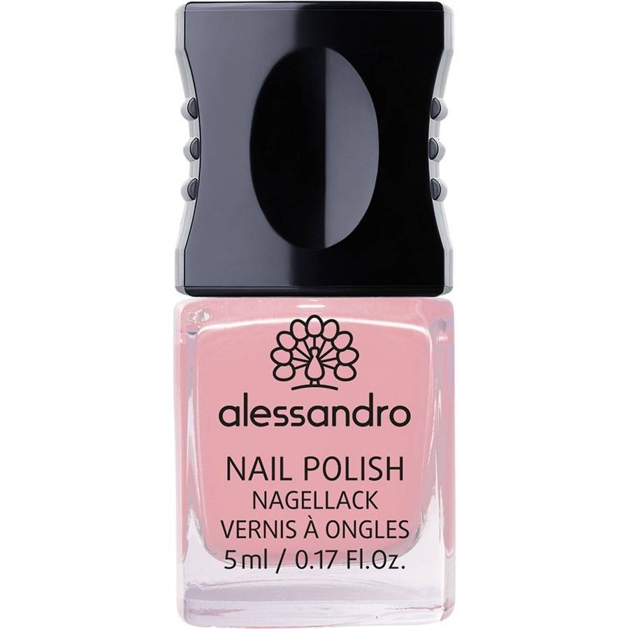 Alessandro Nagellack