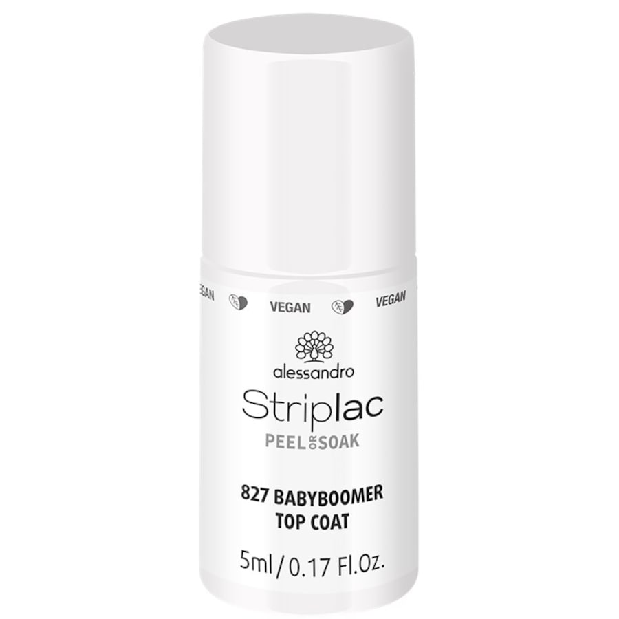 Alessandro Striplac Peel Or Soak Sets