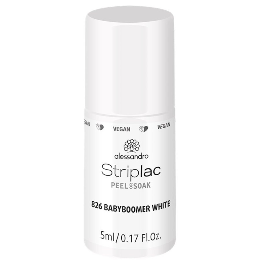 Alessandro Striplac Peel Or Soak Sets