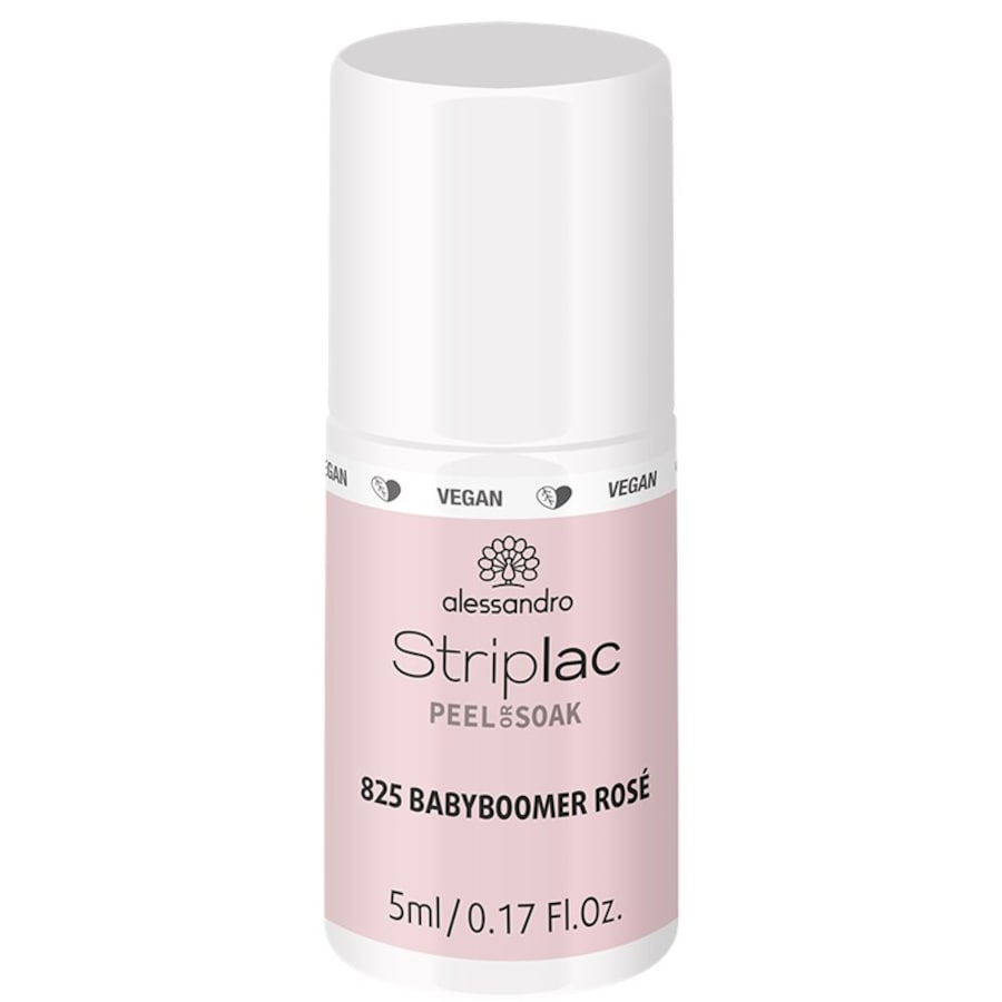 Alessandro Striplac Peel Or Soak Sets