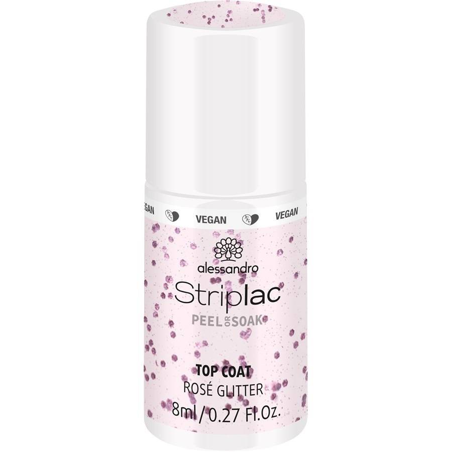 Alessandro Striplac Peel Or Soak Zubehör