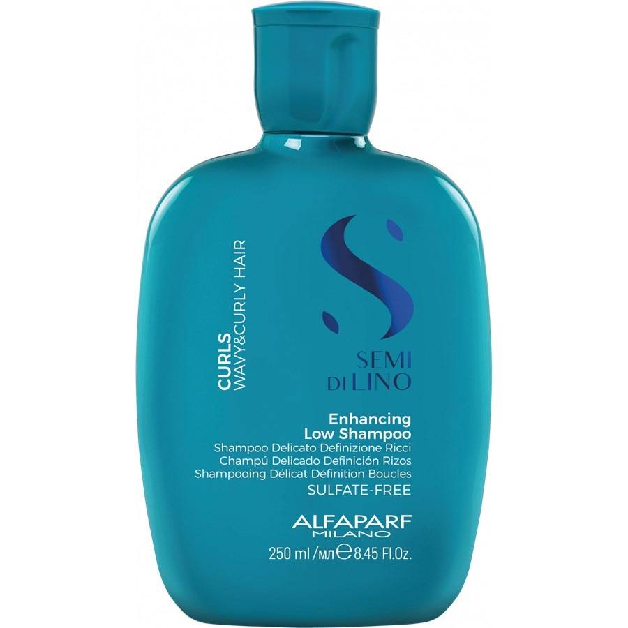Alfaparf-Milano Semi Di Lino Curls