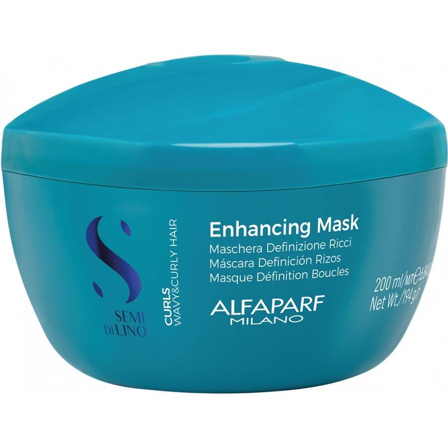 Alfaparf-Milano Semi Di Lino Curls