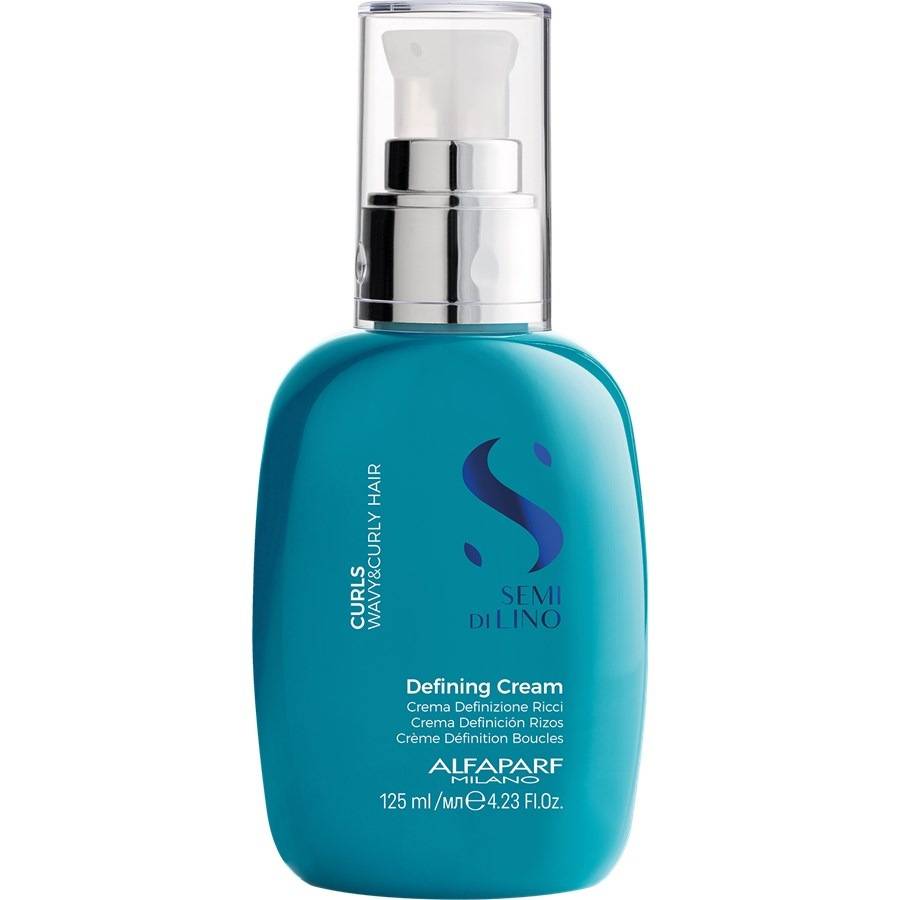 Alfaparf-Milano Semi Di Lino Curls