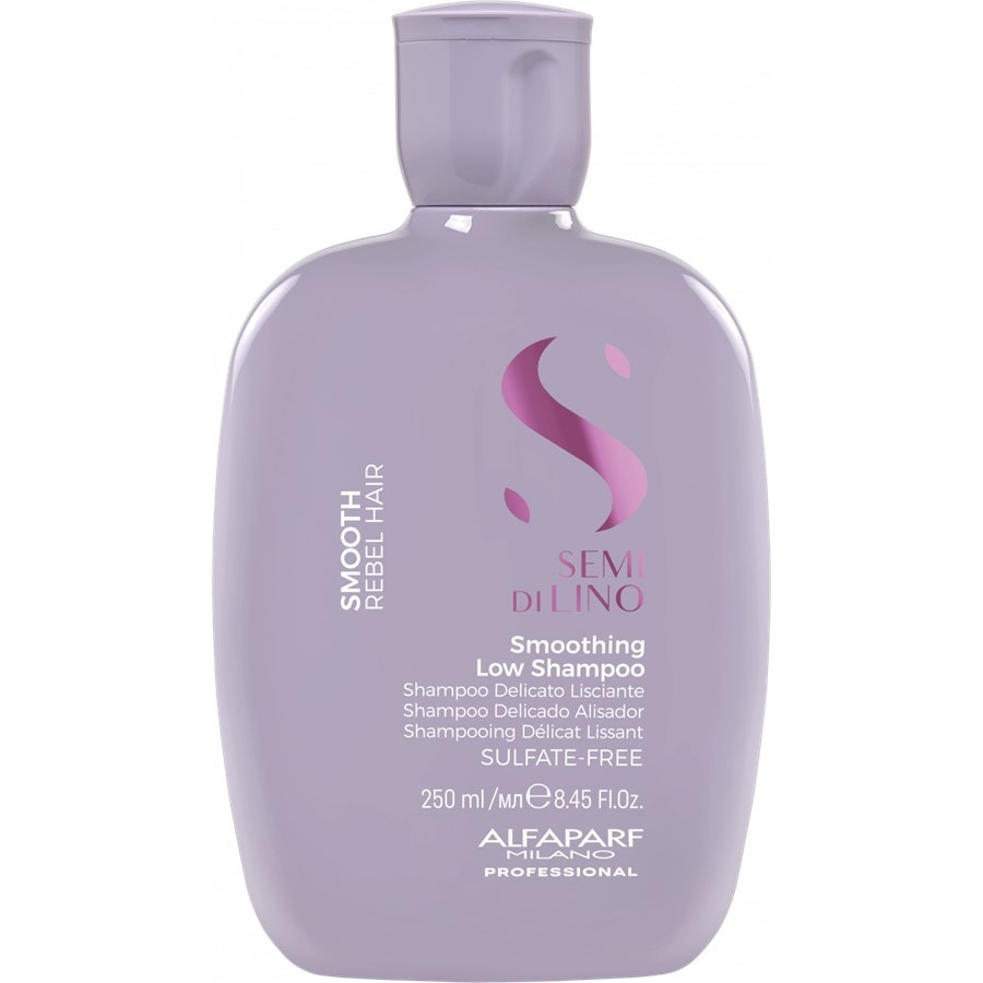 Alfaparf-Milano Semi Di Lino Smooth