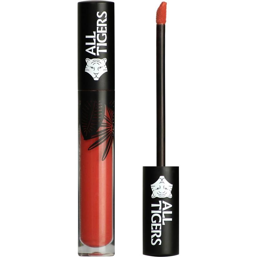 All-Tigers Lippen