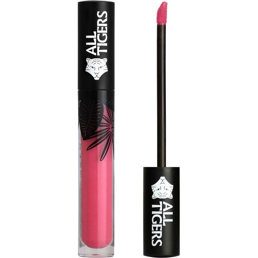 All-Tigers Lippen