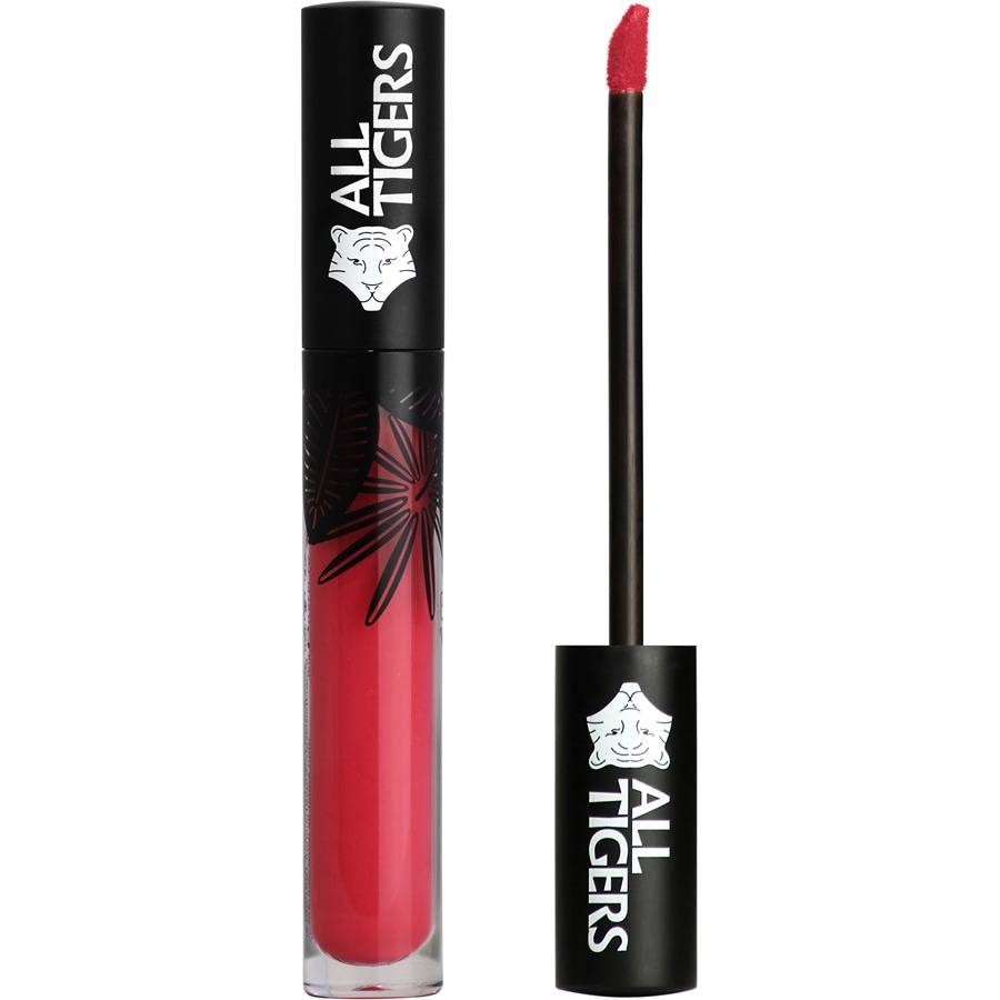 All-Tigers Lippen