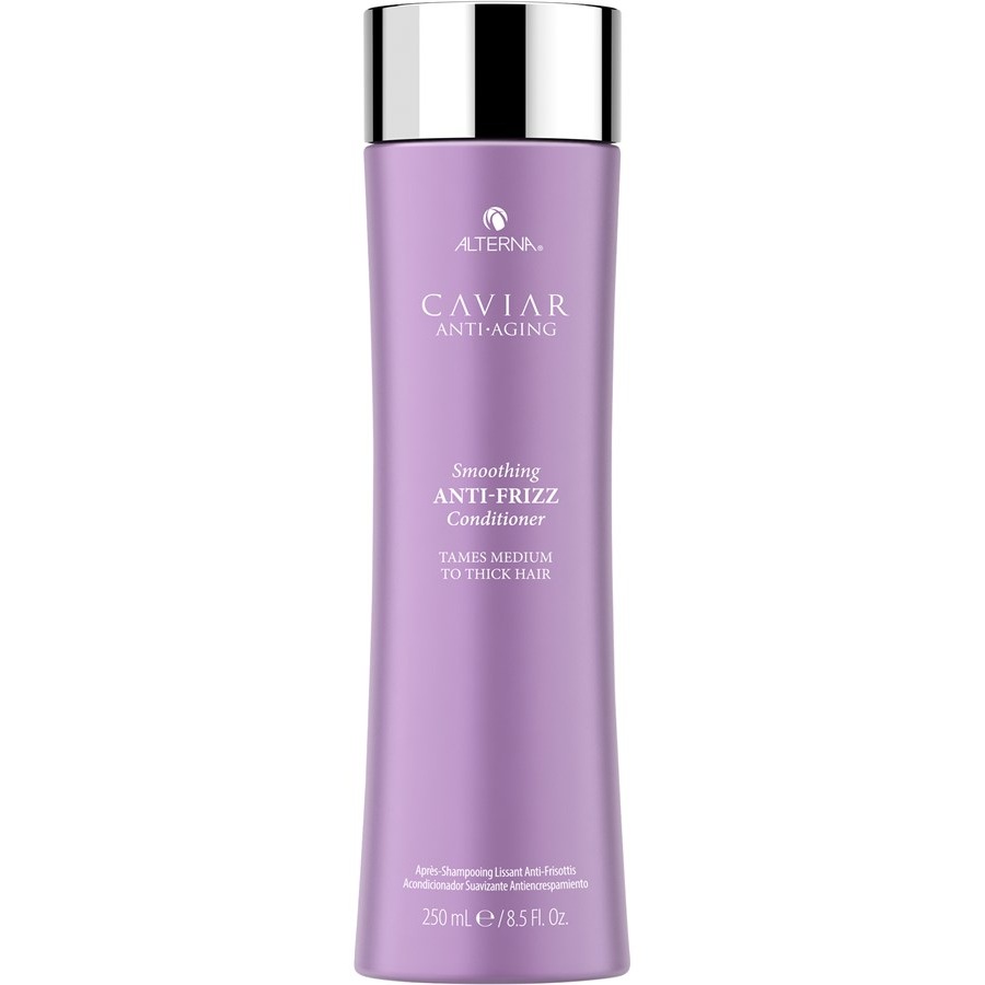 Alterna Anti-Frizz