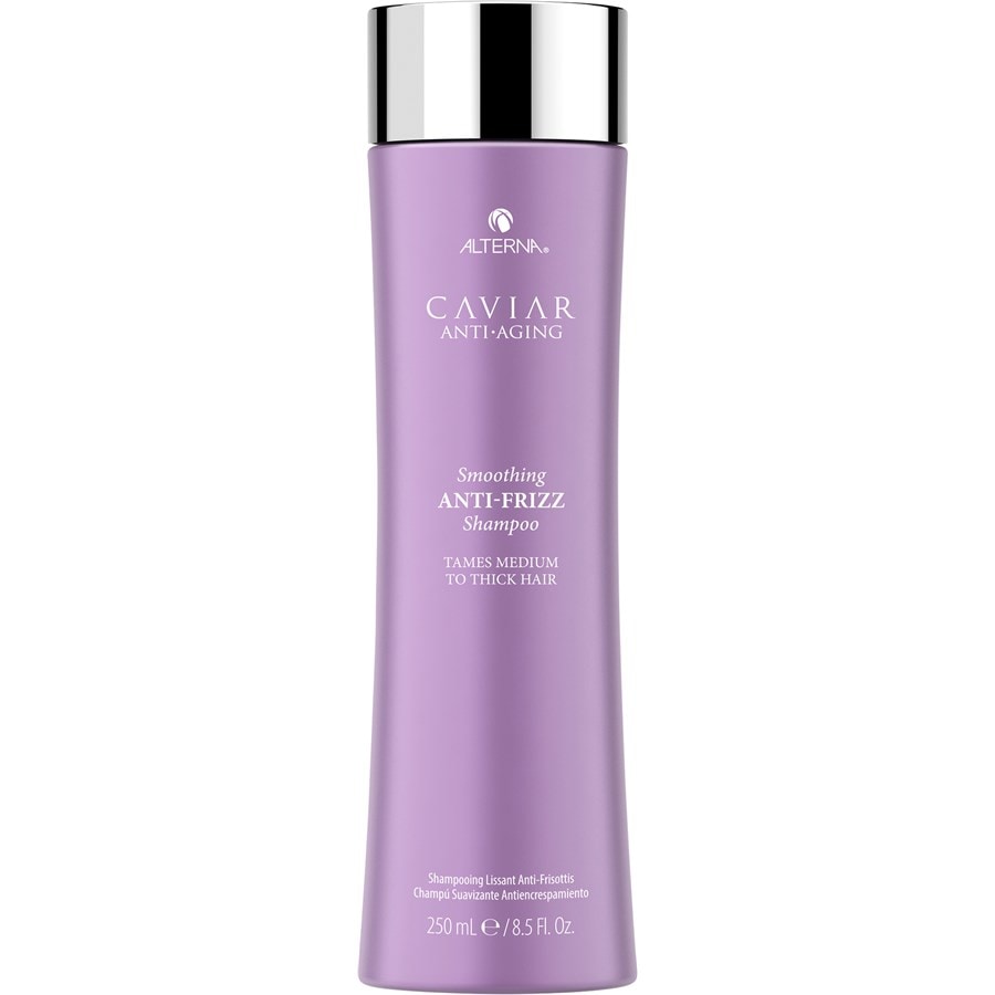 Alterna Anti-Frizz
