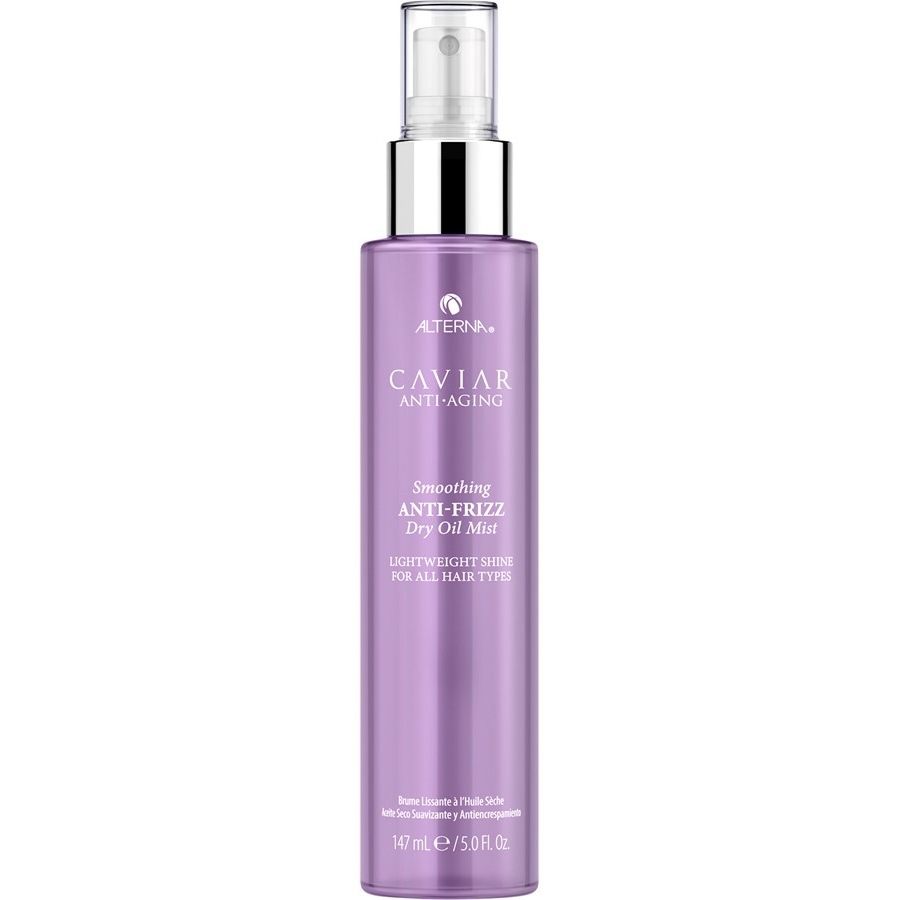 Alterna Anti-Frizz