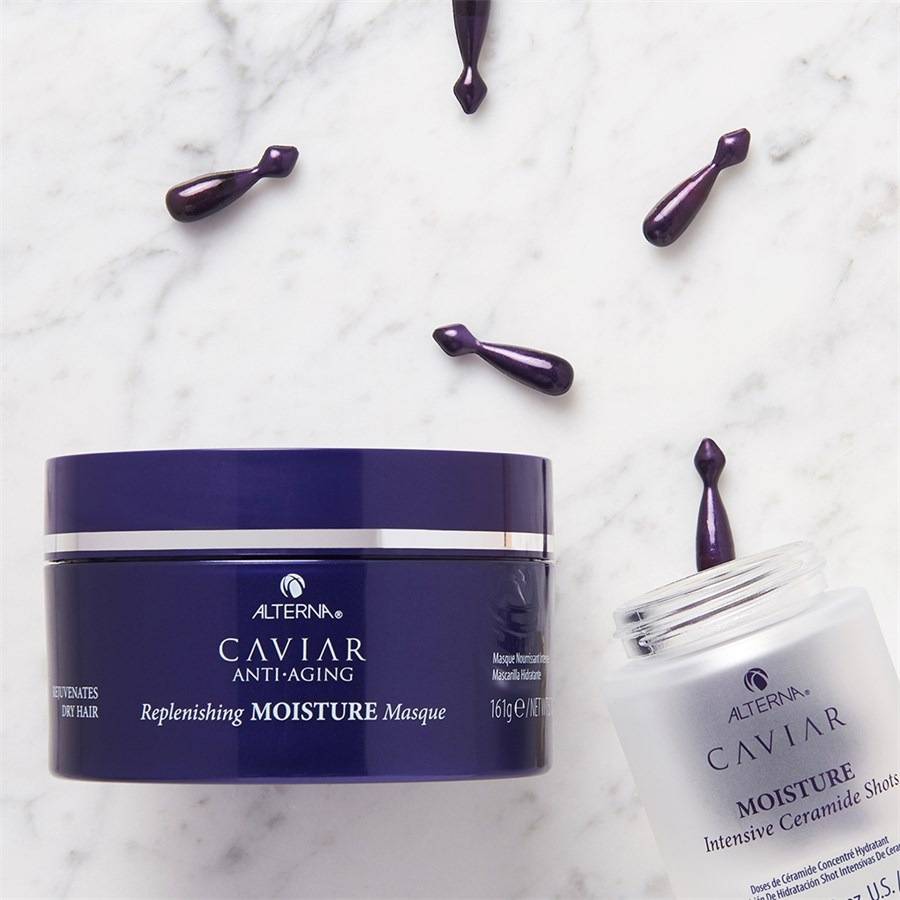 Alterna Moisture