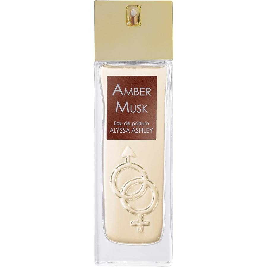 Alyssa-Ashley Amber Musk