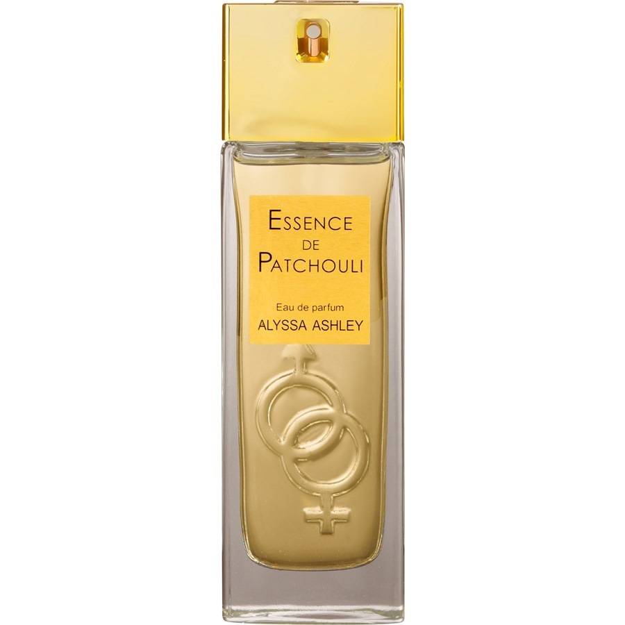 Alyssa-Ashley Essence De Patchouli