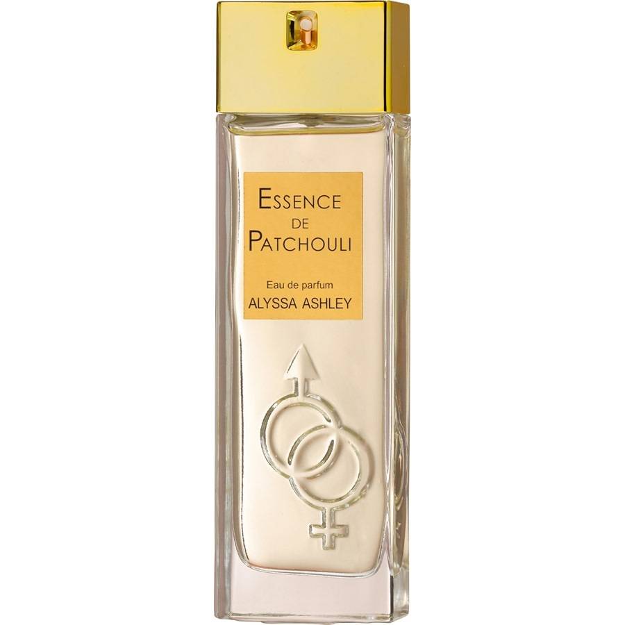 Alyssa-Ashley Essence De Patchouli