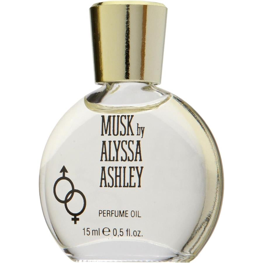 Alyssa-Ashley Musk