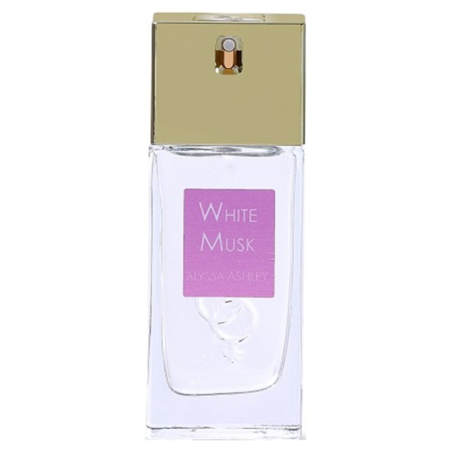 Alyssa-Ashley White Musk